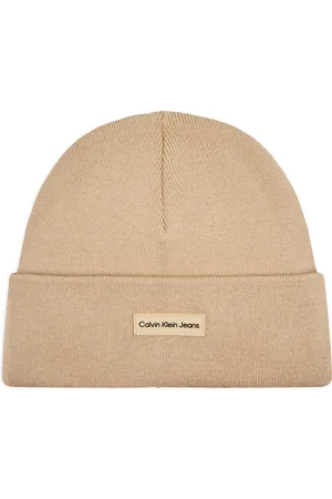 Calvin Klein Mütze Inst Patch Beanie K50K512142