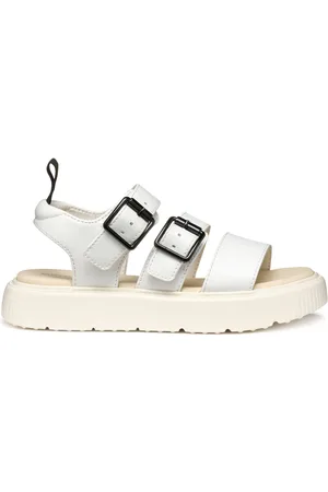 Geox Sandalen J Kodette Gir J55DBG 000BC C1000 M