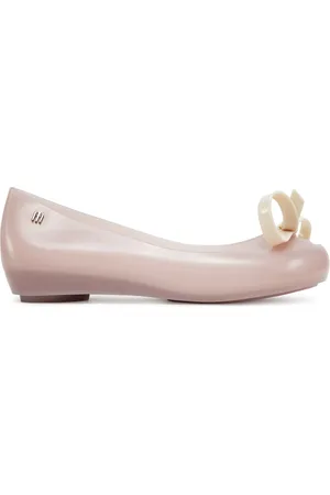 Melissa Ballerinas Ultragirl Bow Iii Ad 33891