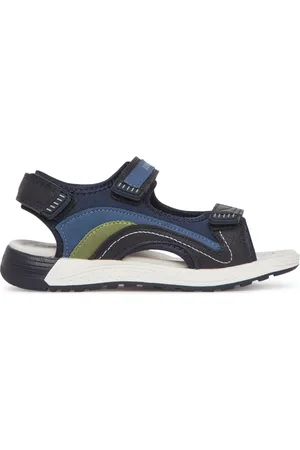Lumberjack Sandalen LJ-SBG5806-004-N92-M0123 S