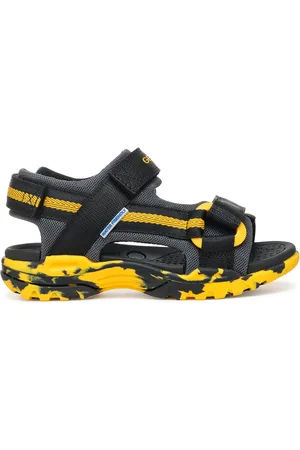 Geox Sandalen Jr Borealis J450RE 1411 C0054 S
