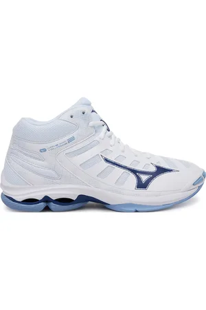 Mizuno Hallenschuhe Wave Voltage 2 Mid V1GA2465