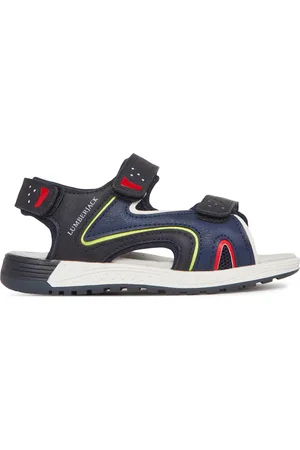 Lumberjack Sandalen LJ-SBG5806-002-N47-M0142 S