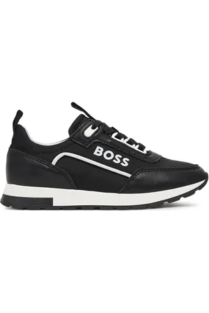 HUGO BOSS Sneakers J51653 M