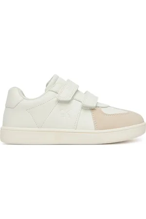 Calvin Klein Sneakers Low Cut Velcro Sneaker V1X9-82075-1269 S