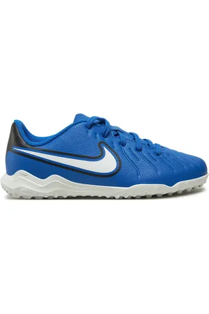 Nike Fußballschuhe Jr Legend 10 Club Tf DV4355 400