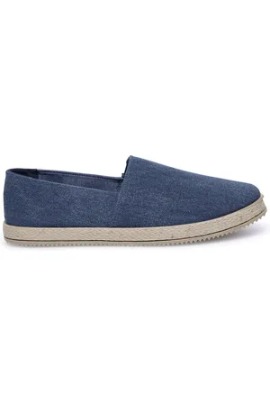 Gino Lanetti Espadrilles MF1594-1