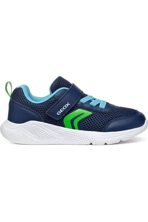 Geox Sneakers J Sprintye J36GBA 01454 CF43U S