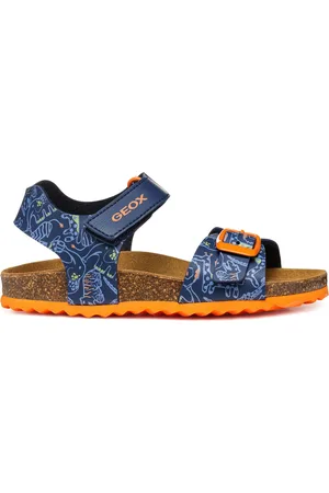 Geox Sandalen J Ghita J028LB 06A54 C4243 S