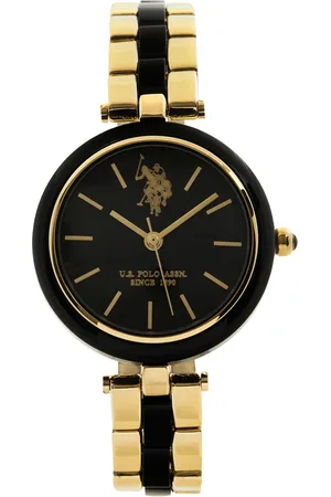 U.S. Polo Assn. Uhr USP8362BK