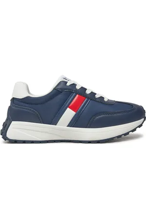 Tommy Hilfiger Sneakers T3X9-33877-1695X007 S