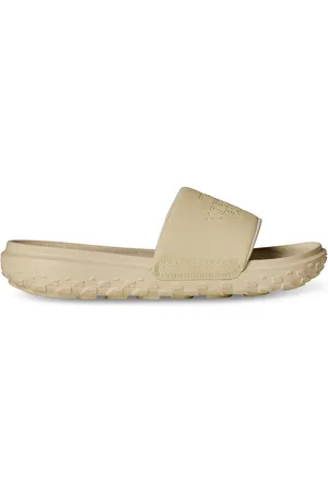 The North Face Pantoletten NEVER STOP CUSH NF0A8A9069Y1