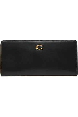 Coach Große Damen Geldbörse CZ096