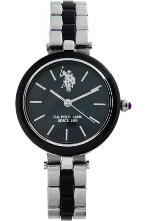 U.S. Polo Assn. Uhr USP8358ST