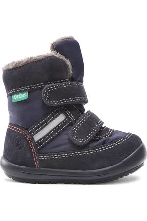 Kickers Stiefel Kimbak 878580-10 M