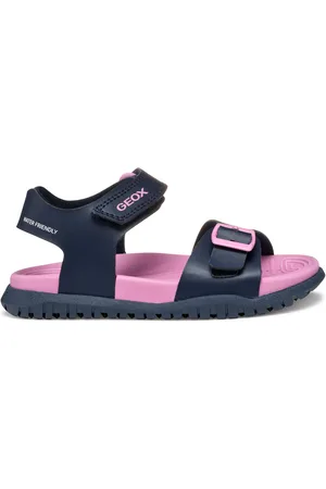 Geox Sandalen J Fusbetto Gi J35HQA 000BC C4268 S