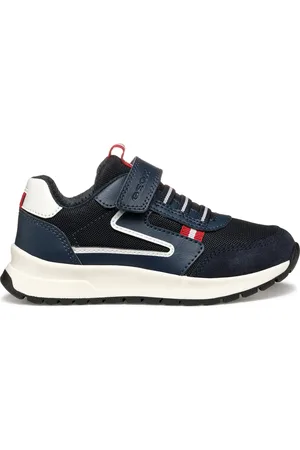 Geox Sneakers J Briezee J36GMA 01454 C4244 S