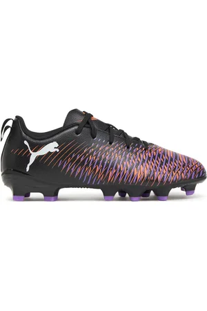 PUMA Fußballschuhe Future 8 Play Fg/Ag Jr 108144 01