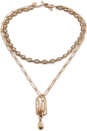 Max Mara Halskette 2515751085