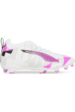 PUMA Fußballschuhe Ultra 5 Match Forever Fg/Ag Jr 108413 01