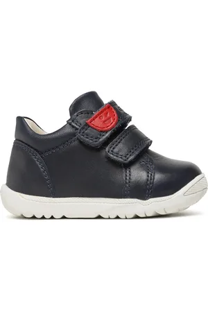 Geox Sneakers B Macchia B. B B254NB 08554 C4064