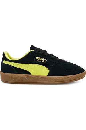 PUMA Sneakers Palermo Jr 397271 25