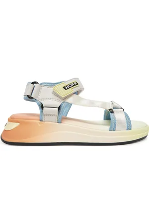 HOFF Sandalen Barbuda 12508002