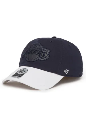47 Brand Cap NBA Los Angeles Lakers 