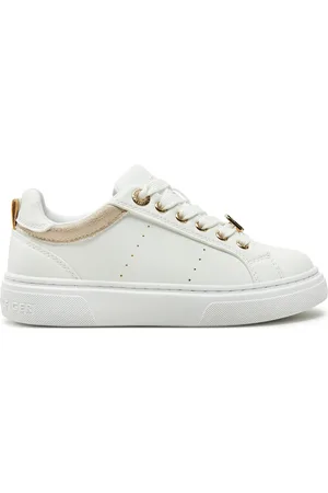 Tommy Hilfiger Sneakers Low Cut Lace-Up Sneaker T3A9-33743-1355 M
