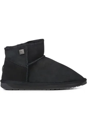 Emu Schneeschuhe Platinum Slim Wp11875