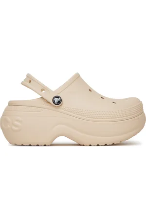 Crocs Pantoletten BELLA CLOG 210062-11S