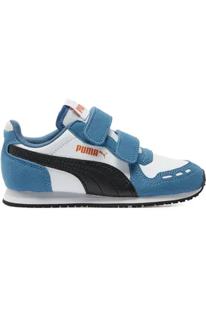 PUMA Sneakers Cabana Racer SL 20 V PS 383730 18