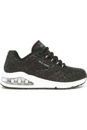 Skechers Sneakers Uno 2 In Kat Neato 155642/BLK