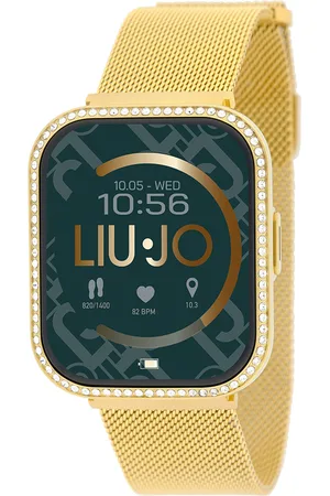 Liu Jo Smartwatch Voice Slim SWLJ099