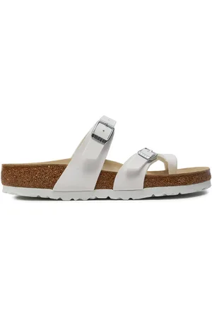 Birkenstock Zehentrenner Mayari 0071051