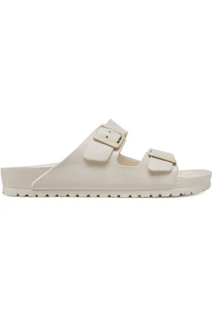 Birkenstock Pantoletten Arizona Eva 1027305