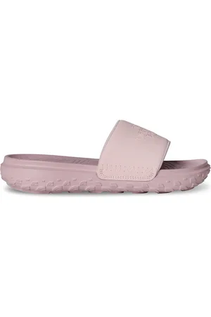 The North Face Pantoletten Never Stop Cush NF0A8A9974W1