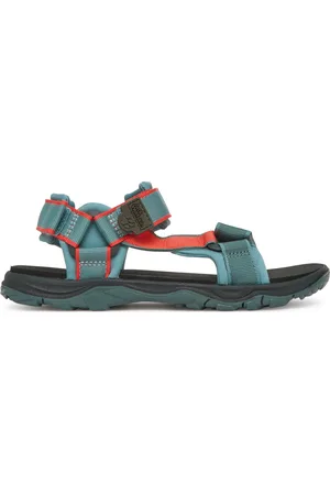 Jack Wolfskin Sandalen Seven Seas 3 4040061 S