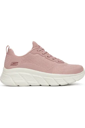 Skechers Sneakers BOBS B FLEX HI 117385 BLSH