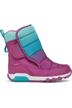 Merrell Schneeschuhe Free Roampuffer MK166131