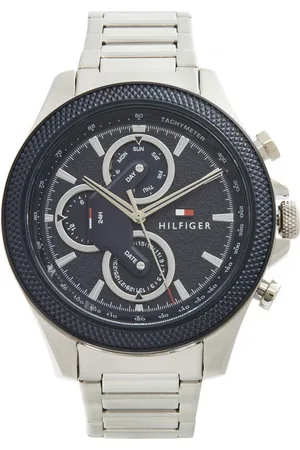 Tommy Hilfiger Uhr Clark 1792080