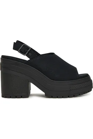 Converse Sandalen Chuck 70 De Luxe Heel Sandal Platform A12567C