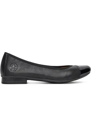 Rieker Ballerinas 51998-00