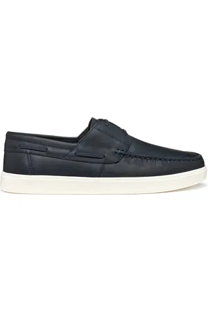 Geox Mokassins U Avola U45GSB 000FF C4002
