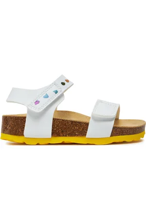 Superfit Sandalen 1-000123-1020 M