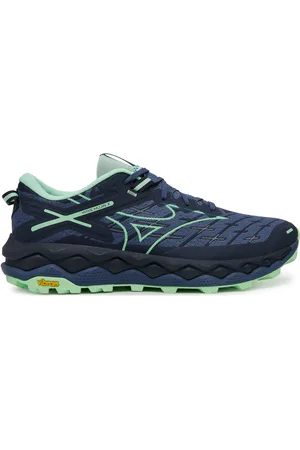 Mizuno Laufschuhe Wave Mujin 10 J1GJ2470