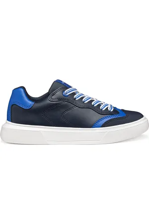 Geox Sneakers J Nettuno J55AWA 8554 C4226 M