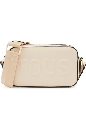 TOUS Handtasche Bandolera Reporter T La Rue 2002020501