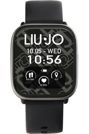 Liu Jo Smartwatch Voice Rainbow SWLJ152