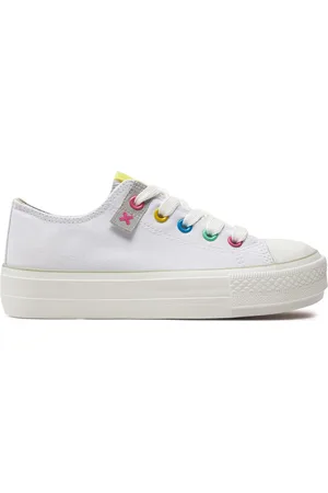 Xti Sneakers aus Stoff 150805